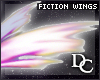 Fiction Wings