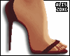 [AZ] Leilani red heels
