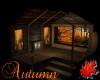 Autumn Cabin