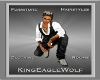 CC - KingEagleWolf Banne