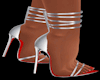 Glam Heels - RedSilva