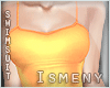 [Is] Swimsuit Orange