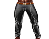 Lightning Bolt Pants