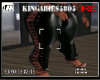 Leather Pants RLL