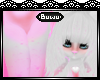 [B] Plush-blush fur