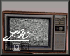 >Old TV's