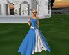 [LN] Wedding Blue