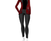 tomboy elegante