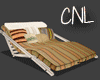[CNL] Decape recliner