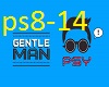 PSY-Gentleman remix 2/2