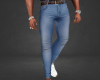 Basic Jeans