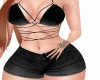 Summer Denim Black Rl