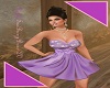 LV/Soo Windy Purple