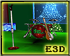 E3D-XMAS Drum Set 1