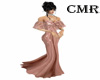 CMR Holiday Gown B