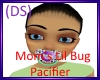 (DS)moms lil bug pacifie
