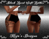 KD~ Blak Laced lthr shot