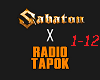 Sabaton RADIO TAPOK