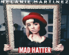Mad Hatter Melanie