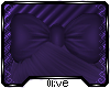 :0: Aiko Purple Bow