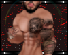 Lion/Sleeve Tattoo