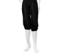 !V Dragon Dark Pants