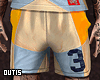 後 ALL STARS SHORTS IV
