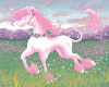 Pink Unicorn Ears