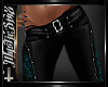 Leather_N_Lace Blk_Teal