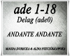 Andante Andante