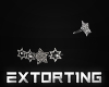 #eX Star rings