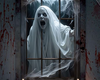 Halloween Cutout Anime