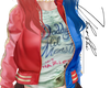 harley's top