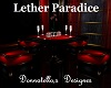 lether paradise table
