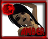 Amber* Vampire black