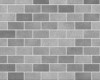 AA - Grey Brick Wall