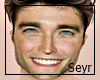 Robert Pattinson MH