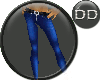 (DD) Blue Jeans