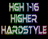 HIGHER  rmx