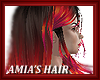 Amias Hair