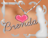 Necklace Brenda