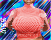 SophistiGlit BBW red