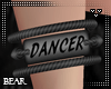 B l Dancer  Bracelet