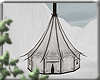 ~E- Winter Elf Yurt