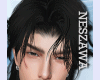NZ! ZaWa Hair! 07