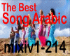 (MIX) ArabicSong TheBest