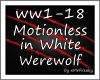 MF~ M.I.W. - Werewolf