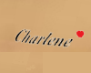 charlene tatoo