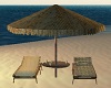 Bambo Beach Lounges Lite