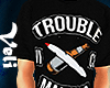 Yv x Trouble Makers